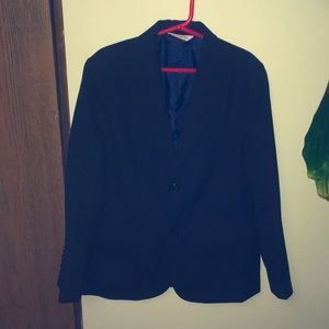 Cat & Jack Suit Jacket - Black